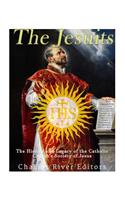 Jesuits: The History and Legacy of the Catholic Church's Society of Jesus