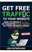 Get Free Traffic To Your Website
