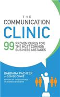 The Communication Clinic
