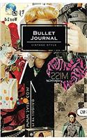Bullet Journal Vintage Style