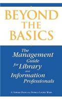 Beyond the Basics