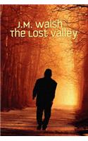 The Lost Valley