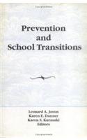 Prevention and School Transitions