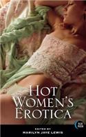 Hot Women's Erotica