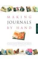 Making Journals by Hand