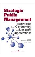 Strategic Public Management