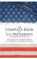 Complete Book of U.S. Presidents