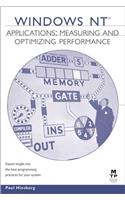 Windows NT Applications: Measuring and Optimizing Performance