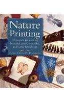 Nature Printing