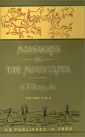Massacres of the Mountains