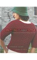 Knitting Classic Style