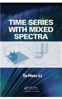 Time Series with Mixed Spectra