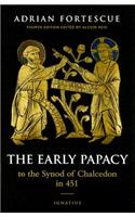 Early Papacy