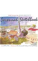 Savannah Sketchbook