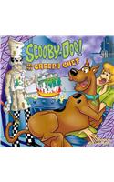 Scooby-Doo! and the Creepy Chef