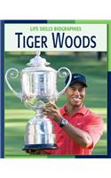 Tiger Woods