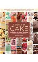 A World of Cake