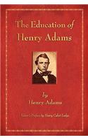 The Education of Henry Adams