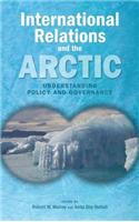 International Relations and the Arctic