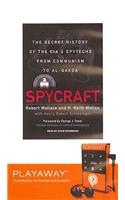 Spycraft