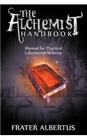 The Alchemists Handbook
