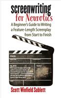 Screenwriting for Neurotics