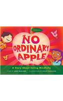 No Ordinary Apple