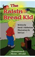 Raisin Bread Kid