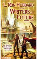 L. Ron Hubbard Presents Writers of the Future Volume 28