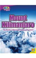 Mount Kilimanjaro