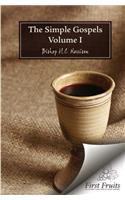 Simple Gospel, Vol. 1