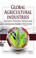 Global Agricultural Industries