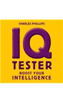 IQ Tester Book
