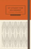 My Utmost for His Highest