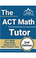 The ACT Math Tutor