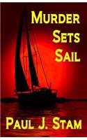 Murder Sets Sail
