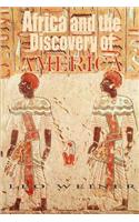 Africa and the Discovery of America: (English)