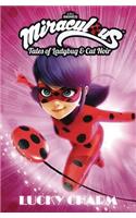 Miraculous: Tales of Ladybug and Cat Noir: Lucky Charm