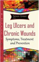 Leg Ulcers & Chronic Wounds