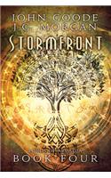 Stormfront Volume 4