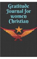 Gratitude Journal For Women Christian: Eagle Lovers Gratitude Journal For Girls, Boys, Teens And Toddlers Birthday Gift