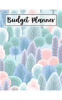 Budget Planner