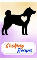 Cooking Recipes