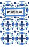 Arbeitszeitjournal