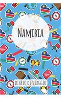 Namibia Diario di Viaggio