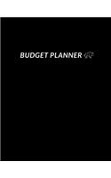 Budget Planner