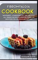 Fibromyalgia Cookbook