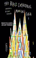 The Black Cathedral Lib/E