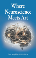 Where Neuroscience Meets Art: Pattern Recognition and Mirror Neurons, Implications for Mapping the Human Brain from Collected Works of Frank Stringfellow (Effects of Aging on Cre