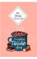 My Sleep Journal